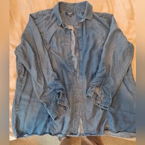Kelly Denim shirt
